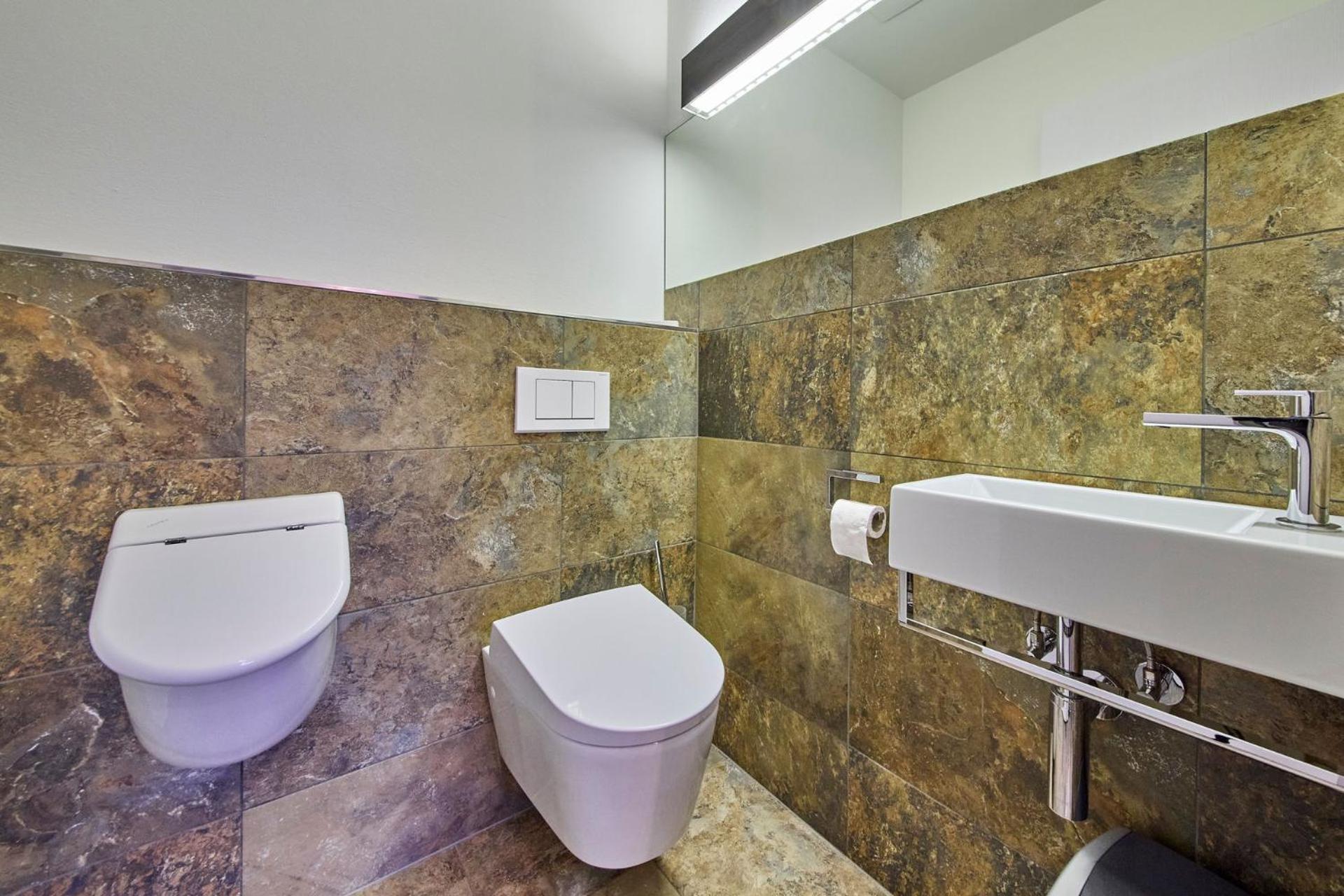 Appartement Bretterbude Saalbach-Hinterglemm Luaran gambar