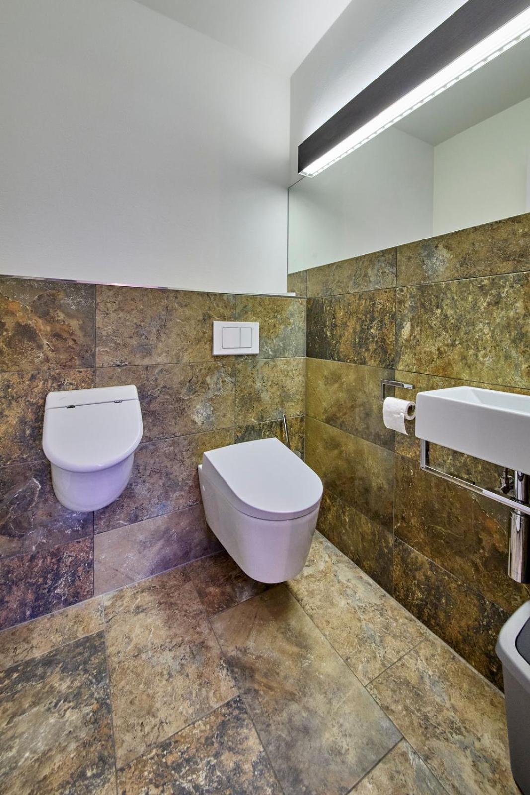 Appartement Bretterbude Saalbach-Hinterglemm Luaran gambar