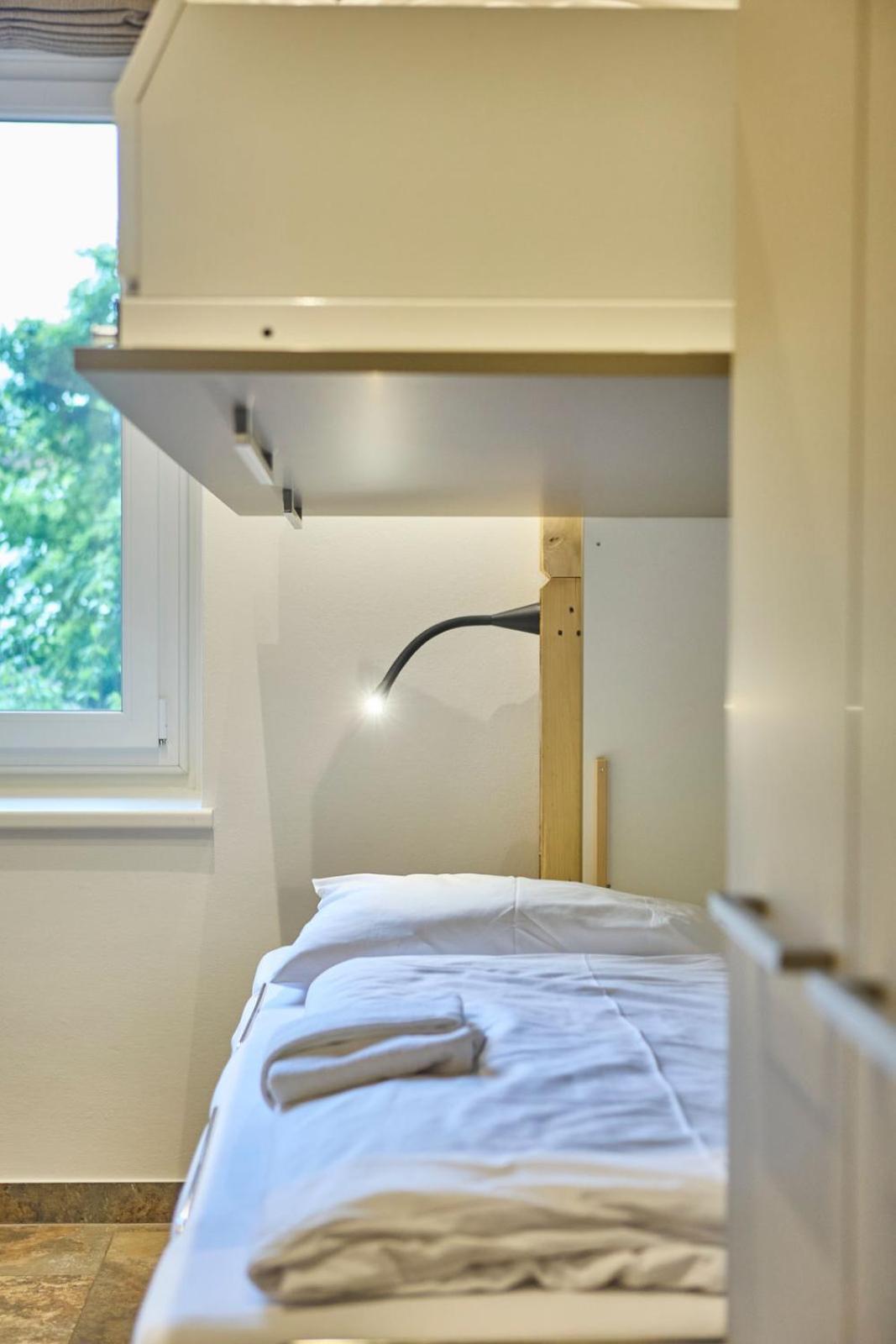 Appartement Bretterbude Saalbach-Hinterglemm Luaran gambar