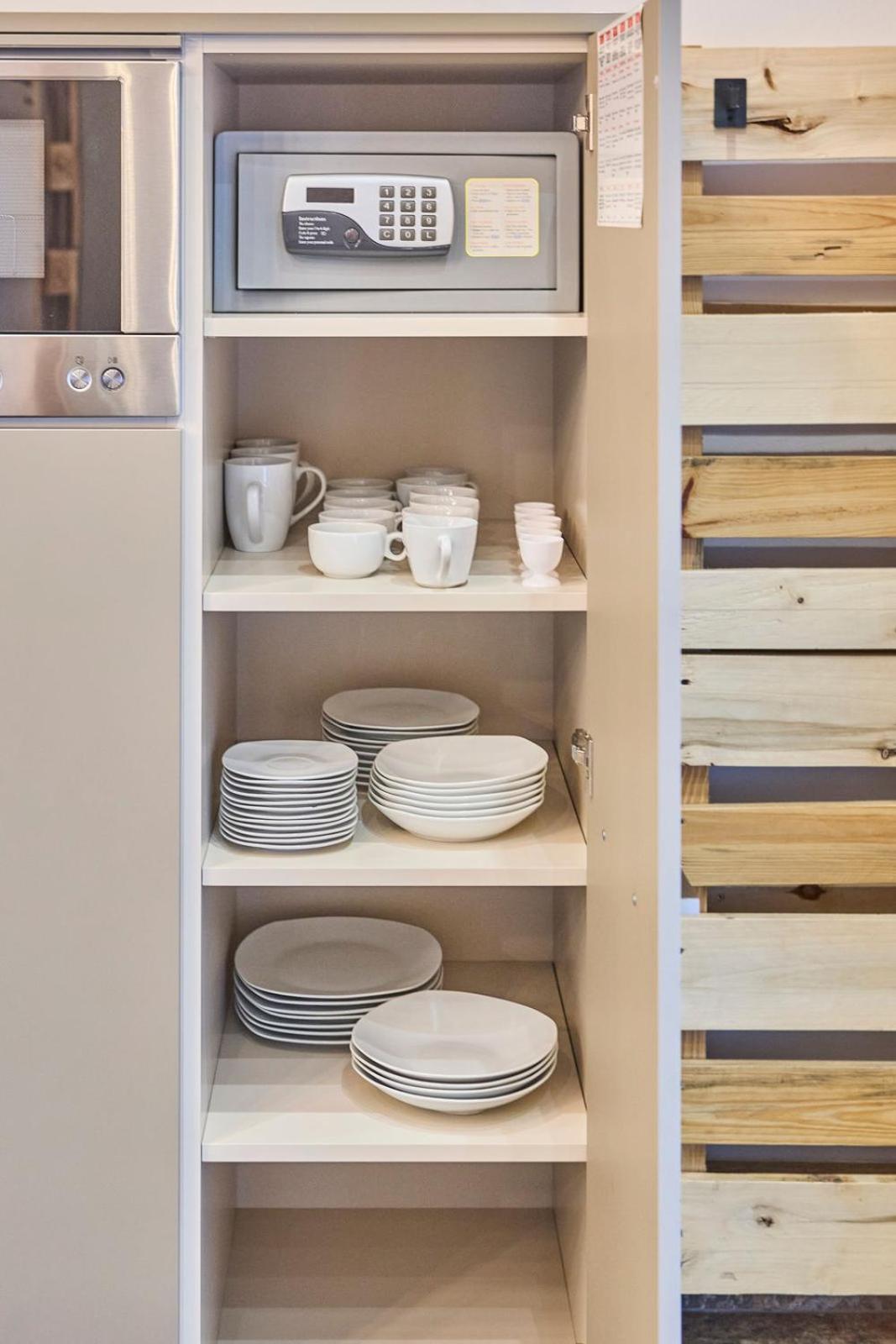 Appartement Bretterbude Saalbach-Hinterglemm Luaran gambar