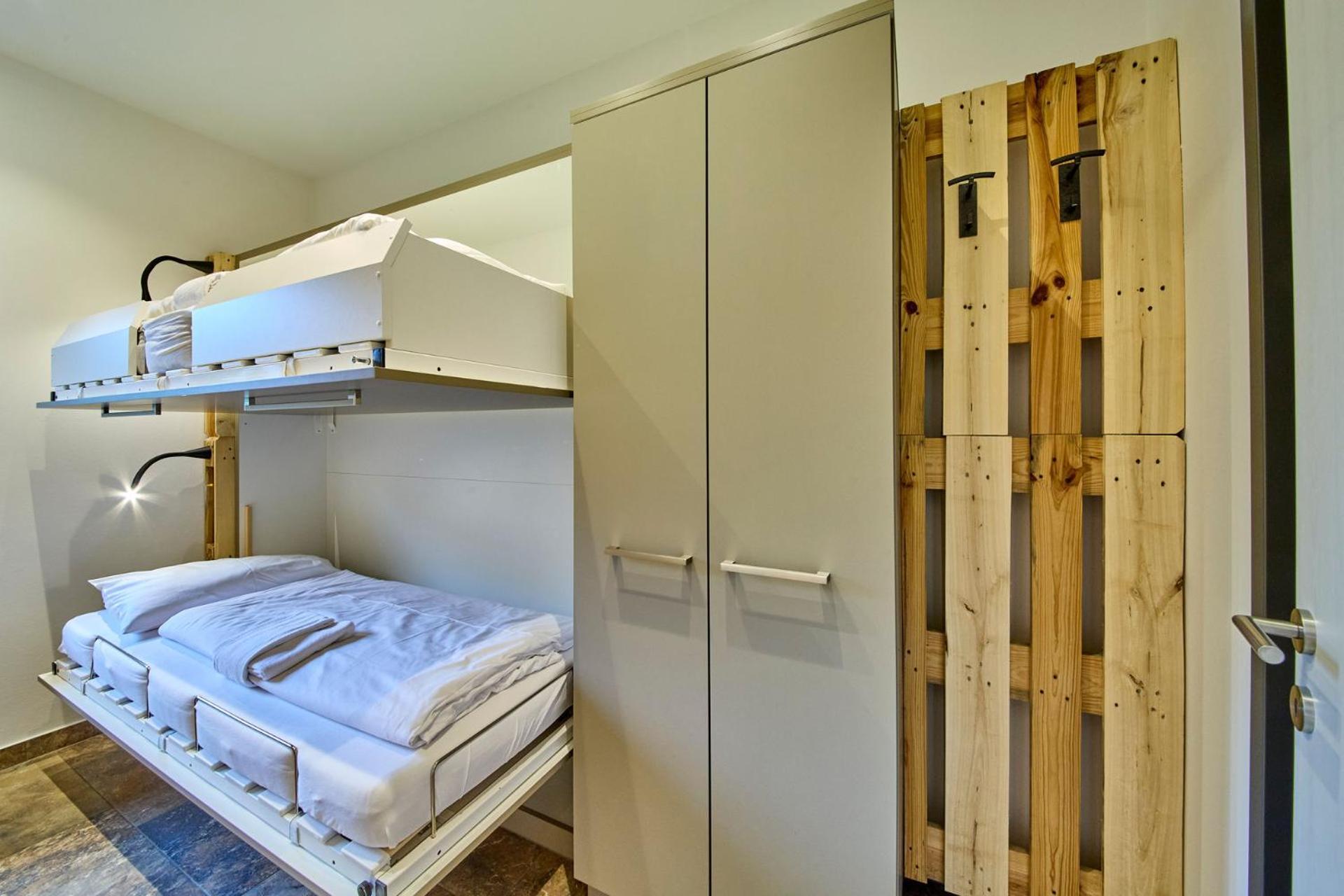 Appartement Bretterbude Saalbach-Hinterglemm Luaran gambar