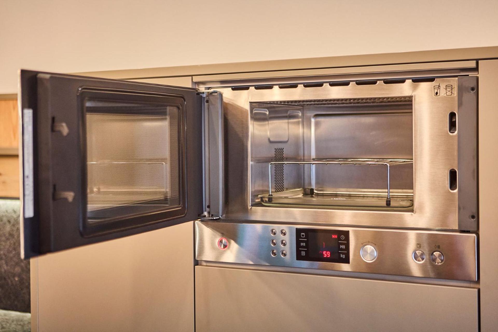 Appartement Bretterbude Saalbach-Hinterglemm Luaran gambar