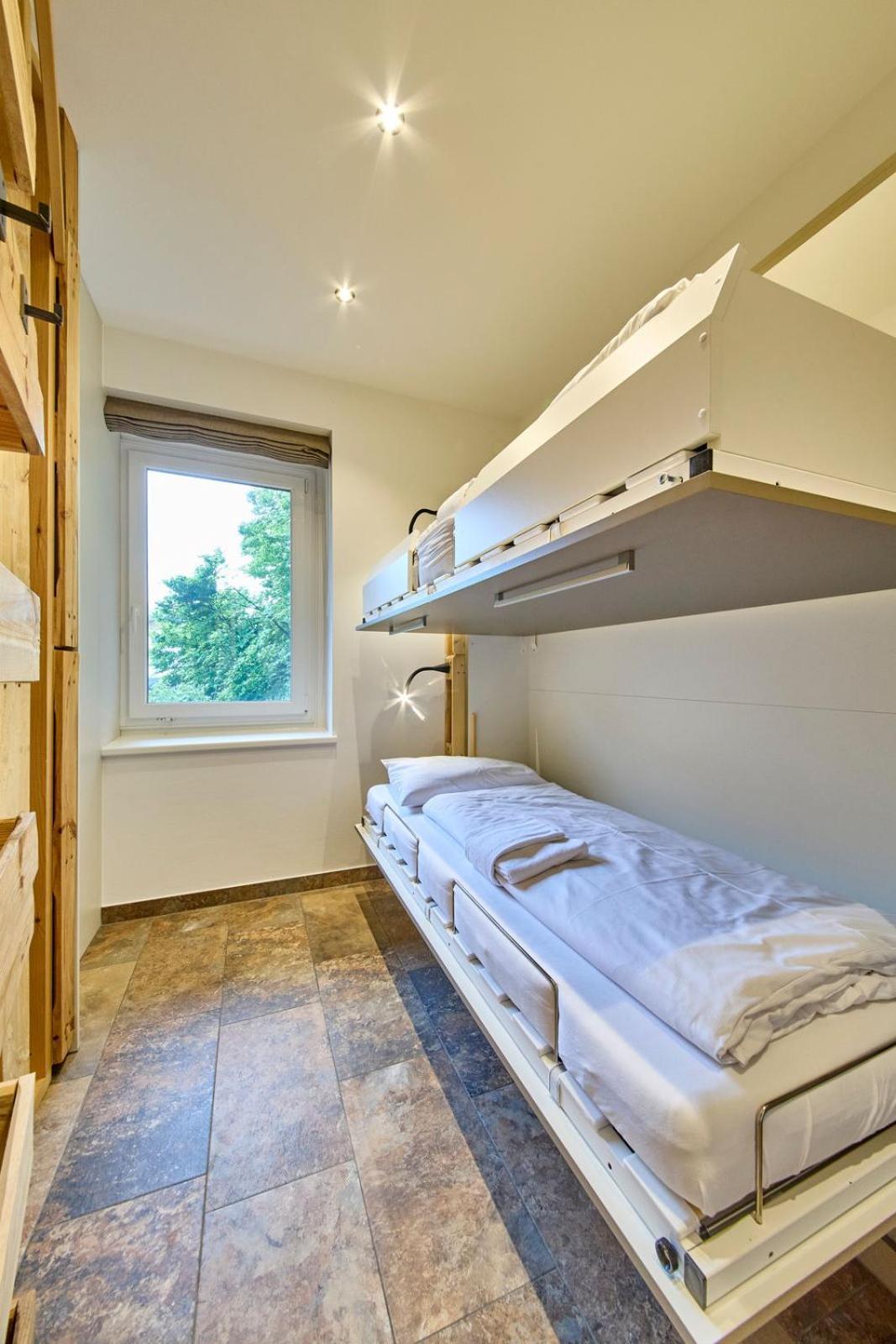 Appartement Bretterbude Saalbach-Hinterglemm Luaran gambar