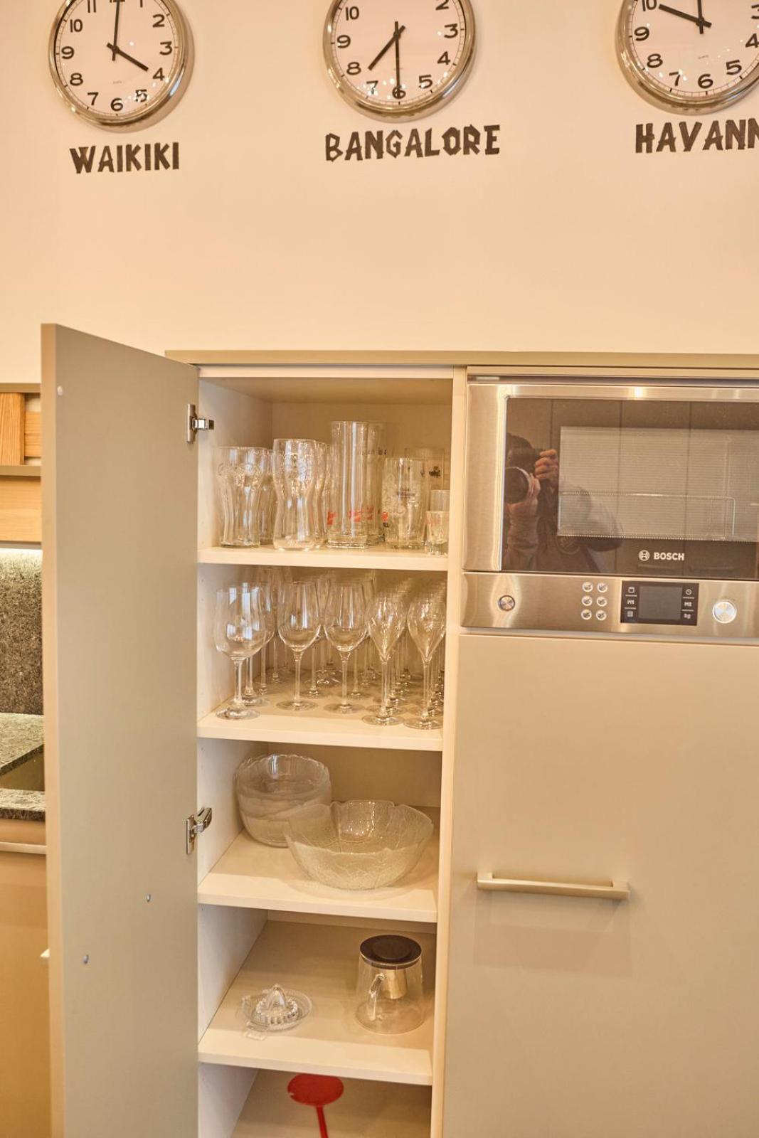 Appartement Bretterbude Saalbach-Hinterglemm Luaran gambar