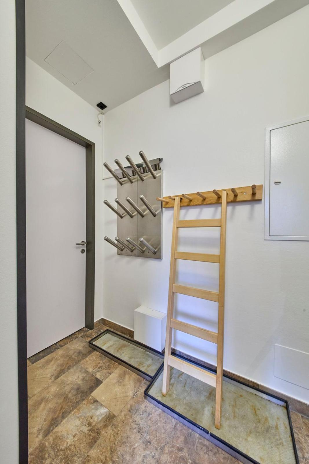 Appartement Bretterbude Saalbach-Hinterglemm Luaran gambar