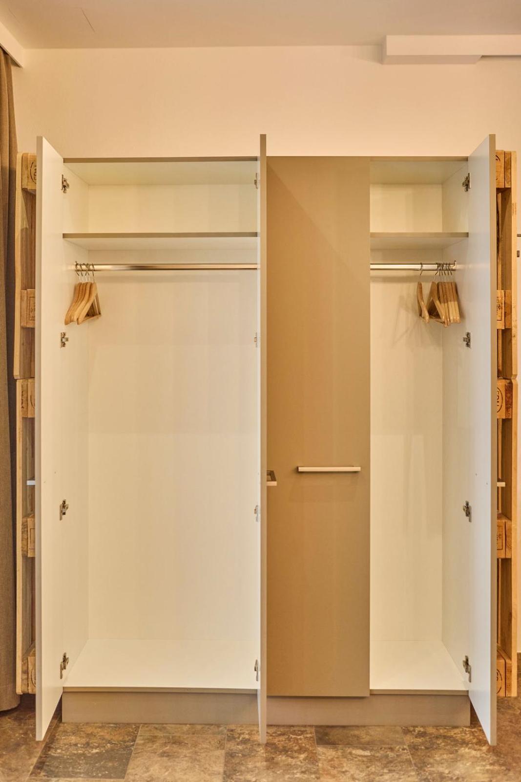 Appartement Bretterbude Saalbach-Hinterglemm Luaran gambar