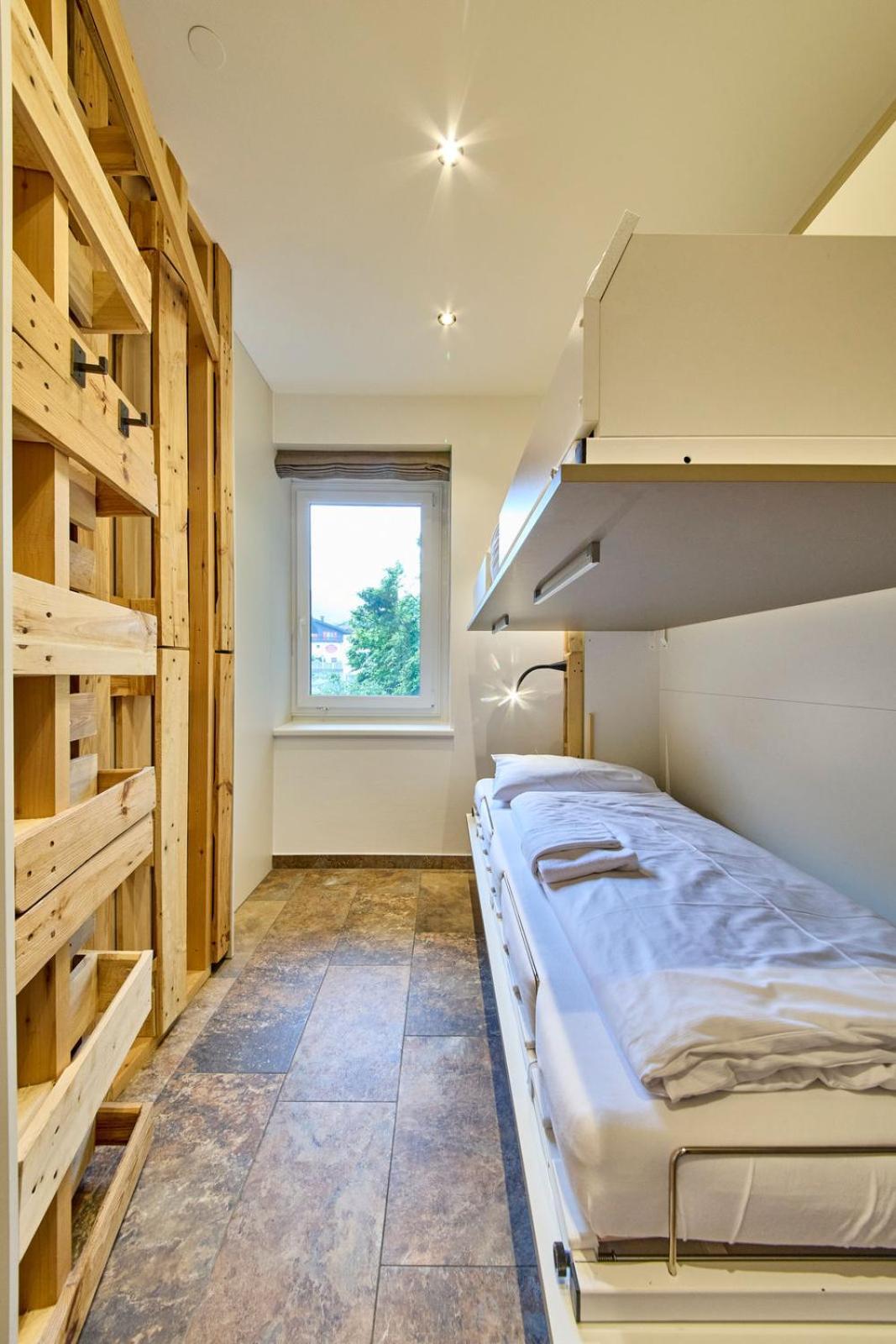 Appartement Bretterbude Saalbach-Hinterglemm Luaran gambar