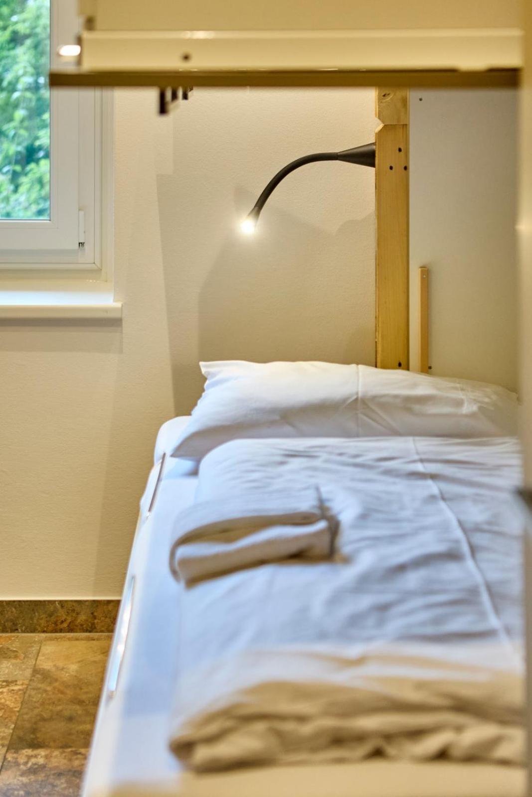 Appartement Bretterbude Saalbach-Hinterglemm Luaran gambar
