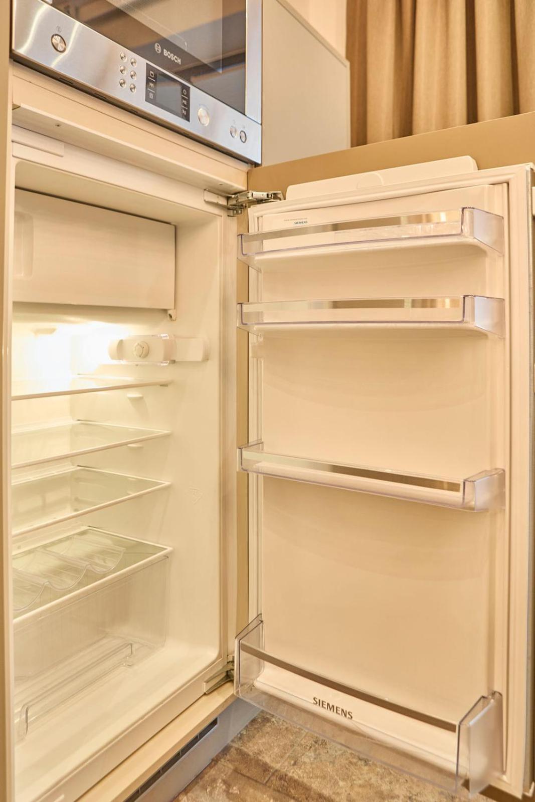 Appartement Bretterbude Saalbach-Hinterglemm Luaran gambar